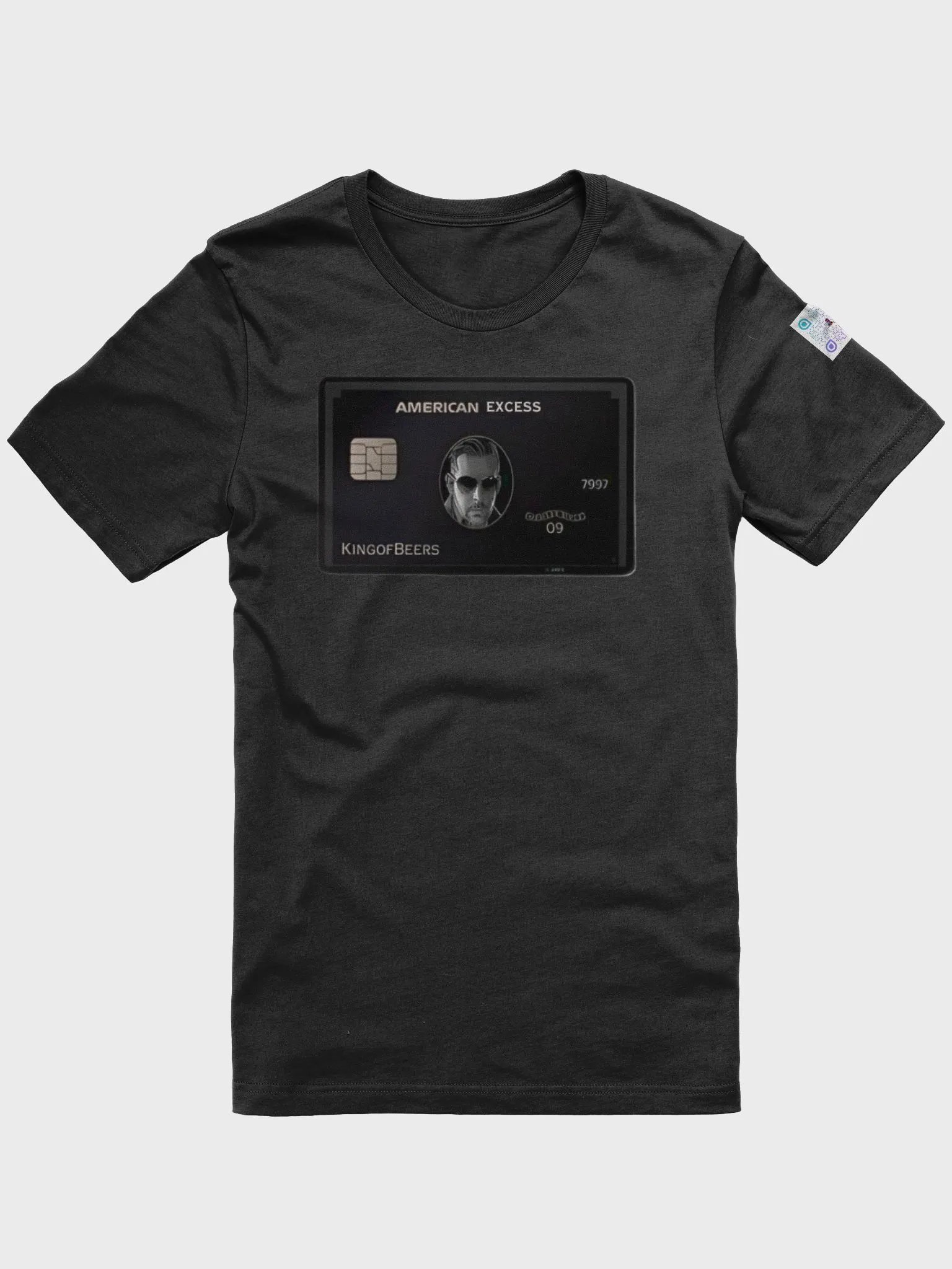 Black card product image (5)