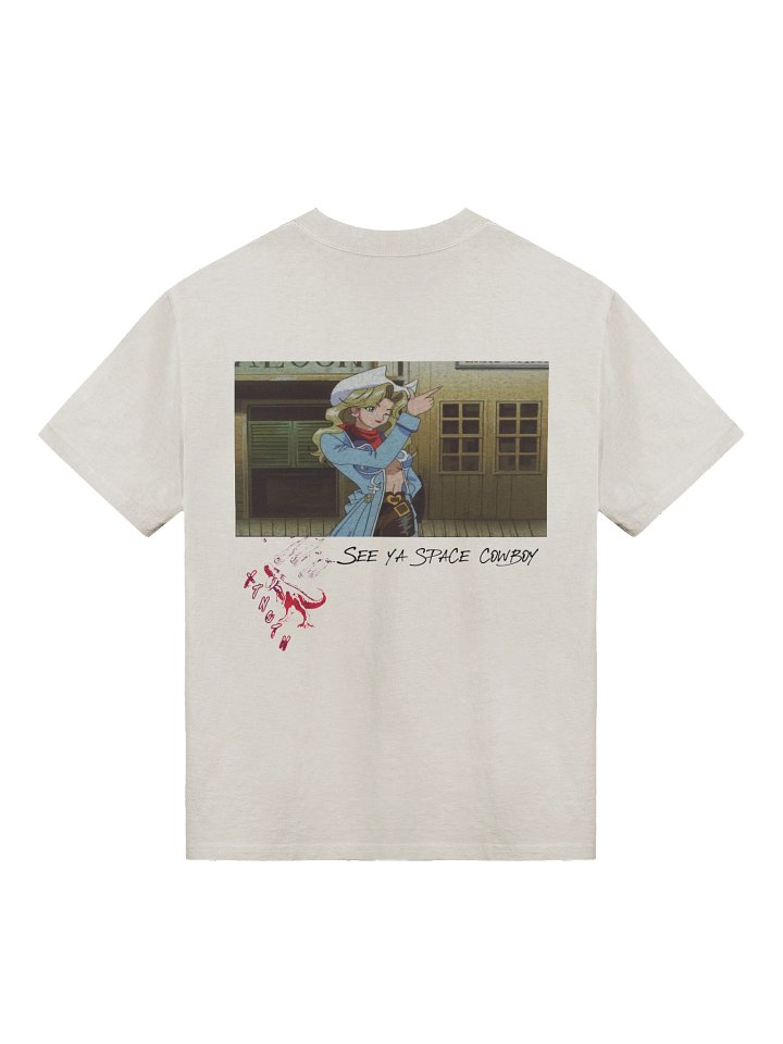cowboy bebop product image (2)