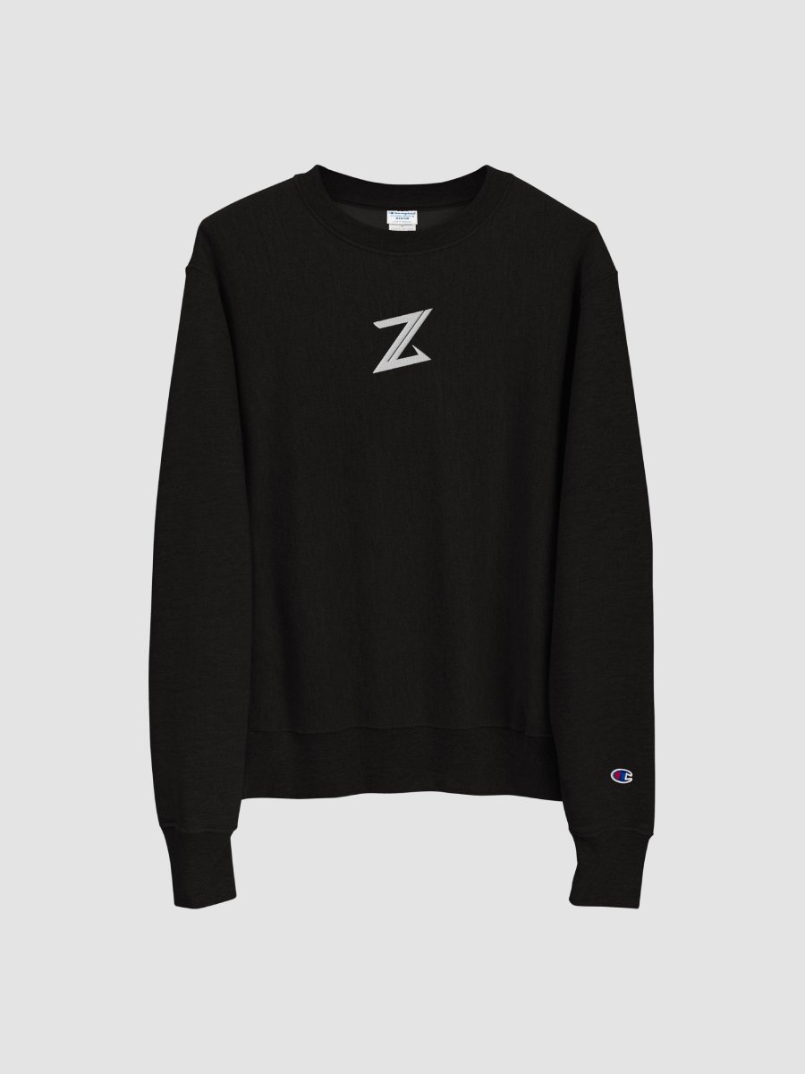 ZL Crew Neck product image (2)