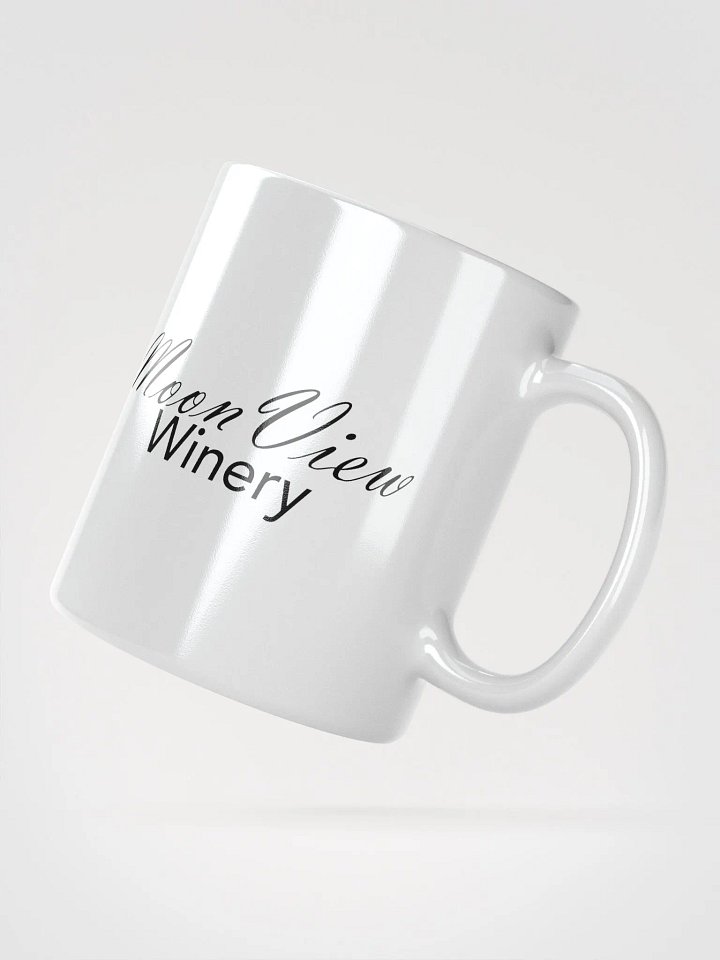 Moon View Winery Official Wine Taster Covers Mug product image (6)