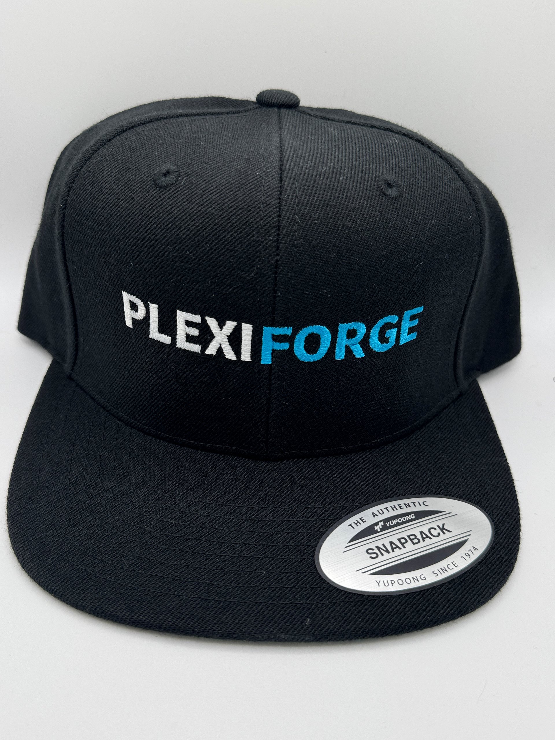 Plexiforge hat product image (2)