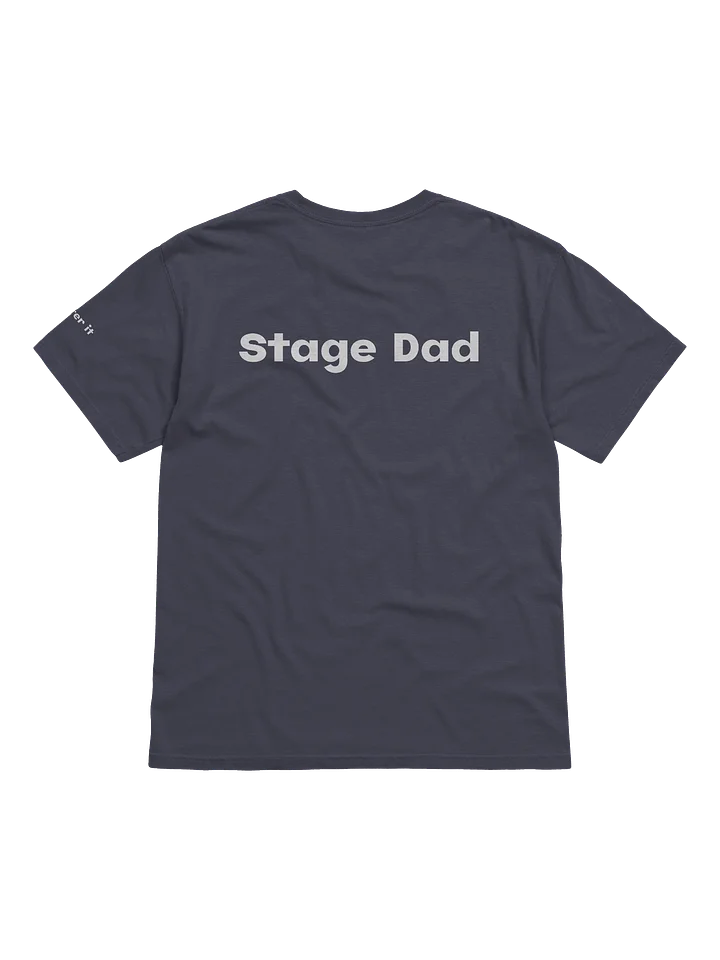 STAGE DAD (limited edition) product image (8)