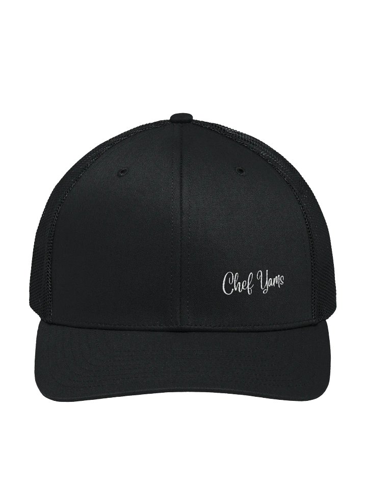 Chef yams Hat product image (5)