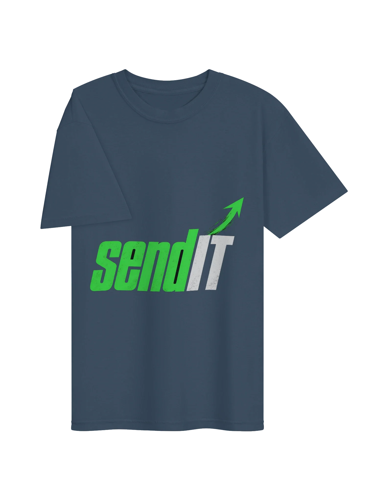 sendIT Tee — view 19