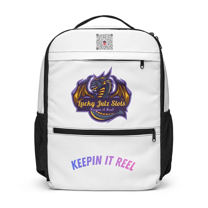 Lucky Julz Slots Money Back-Pack product image (1)