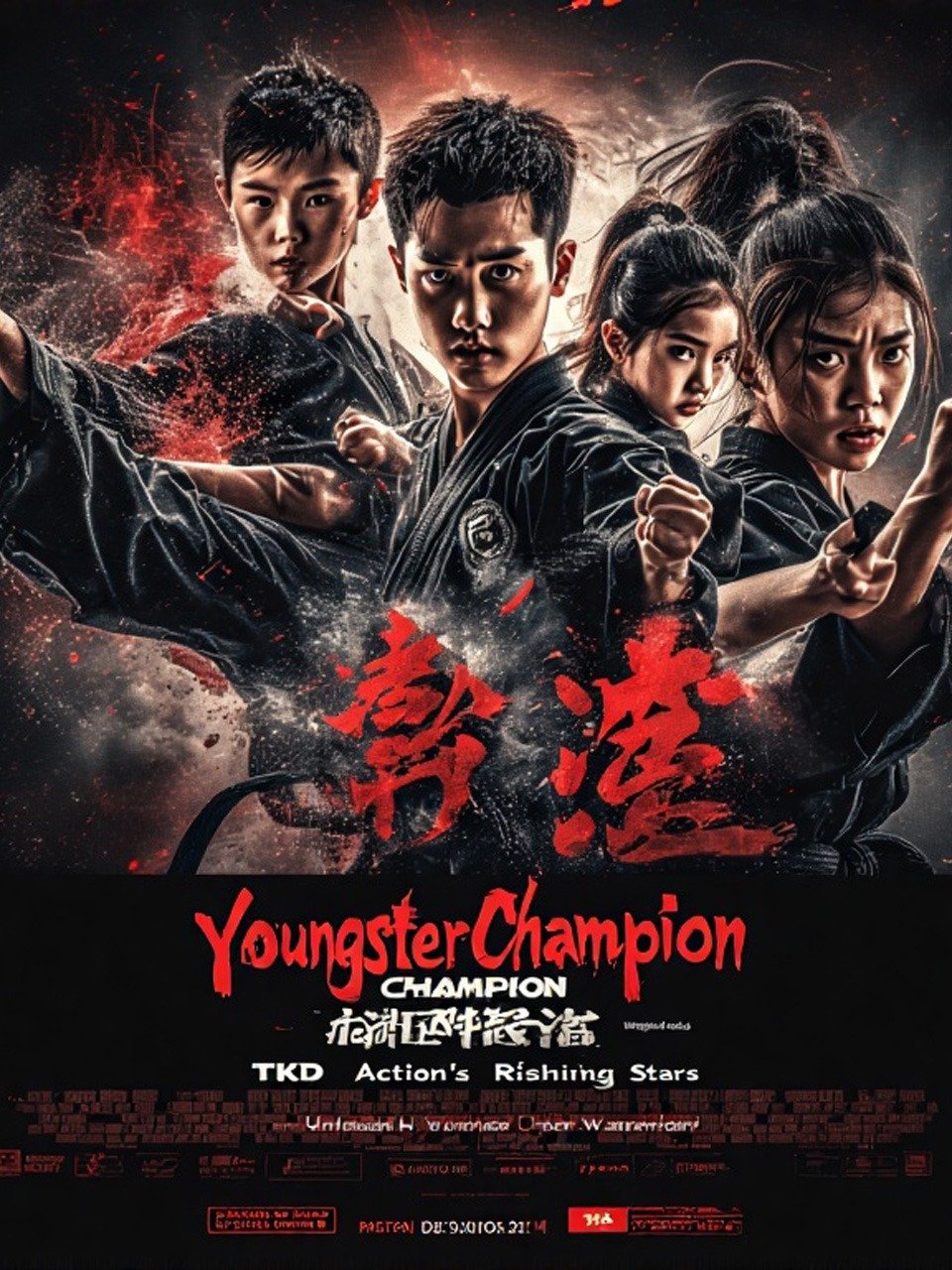 Kiss Cut Stickers product image (9)