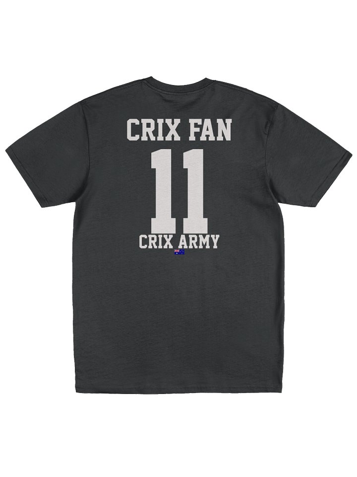 CRIXGAMING VR T-SHIRT product image (2)