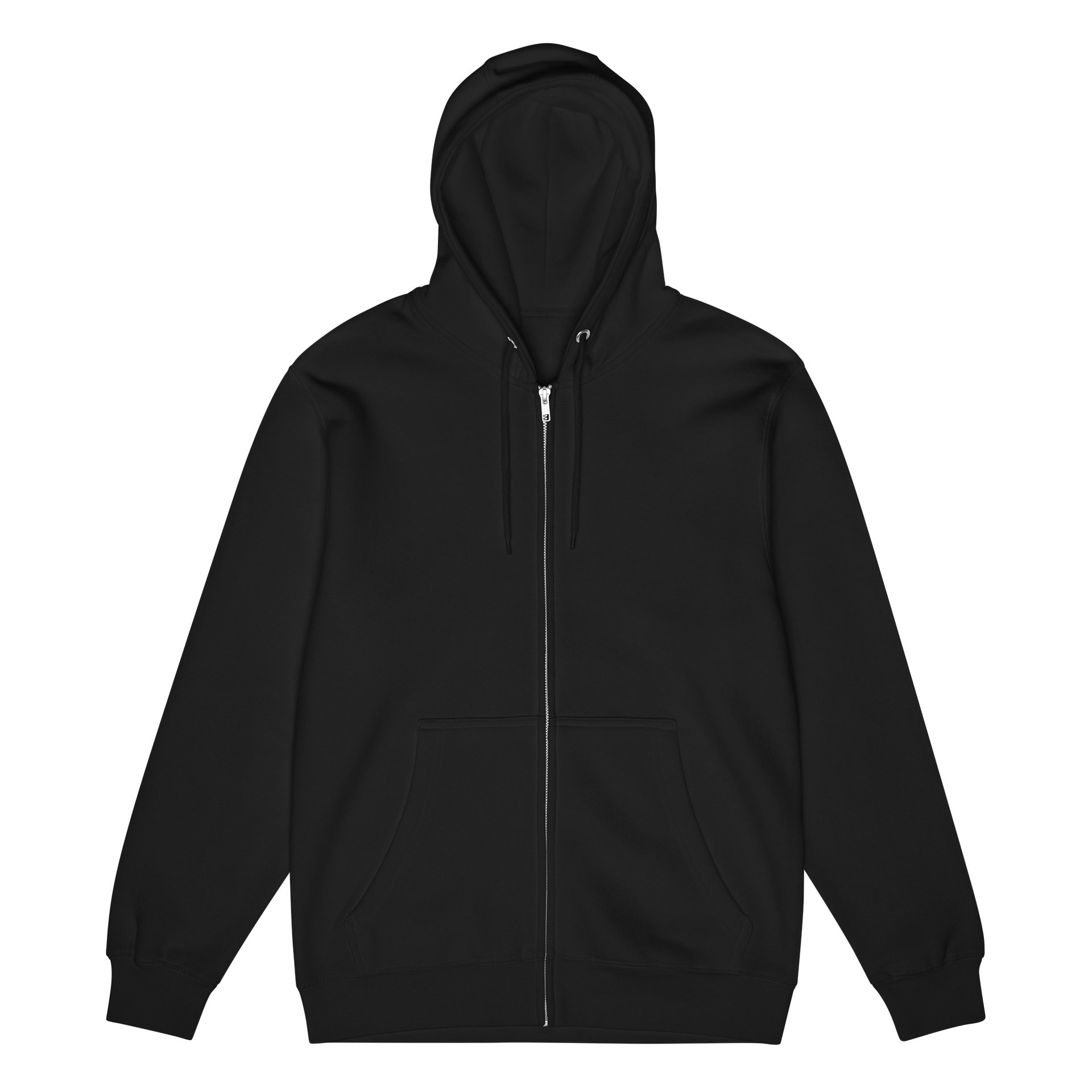 The Full Zip Hoodie product image (12)
