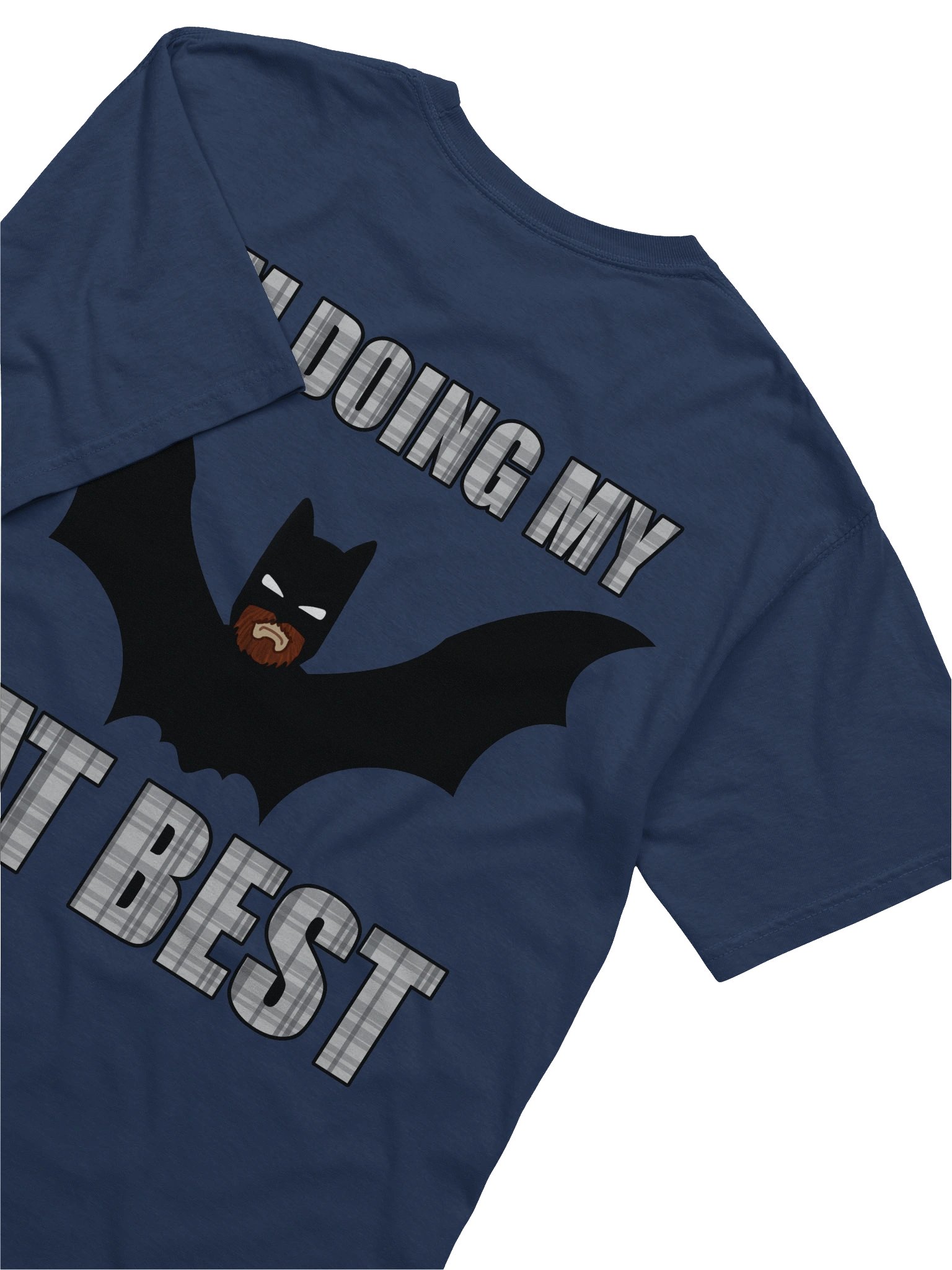 Bat Best Tee product image (26)