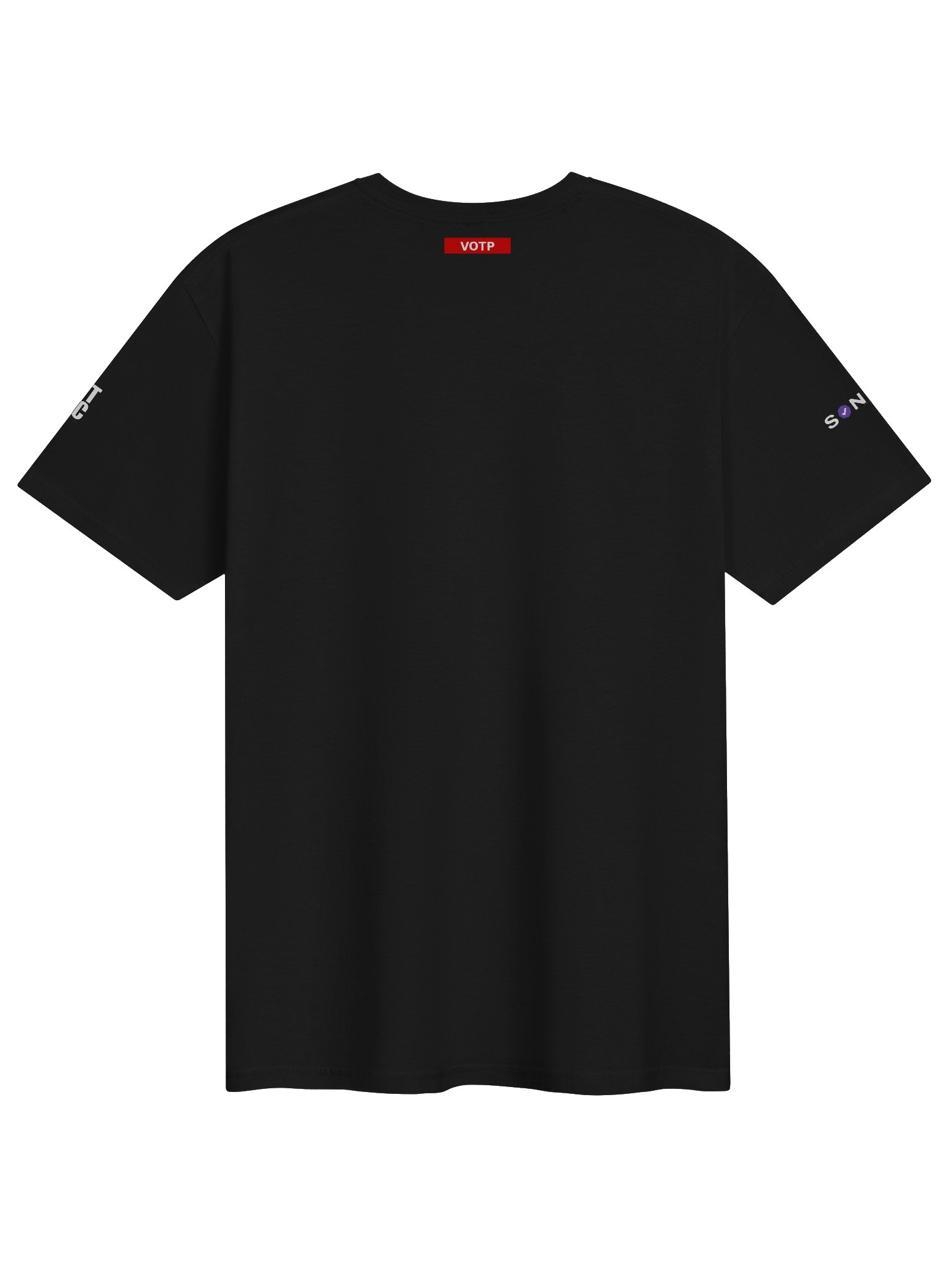 STFC BRIEFINGS - Our Moment Collection T-Shirt product image (2)