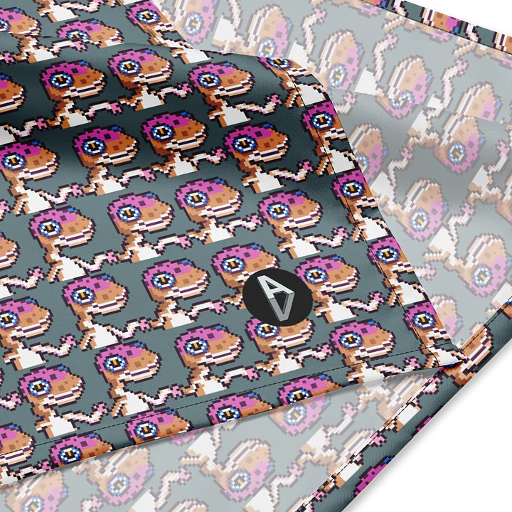 Wiggle Bandana product image (4)