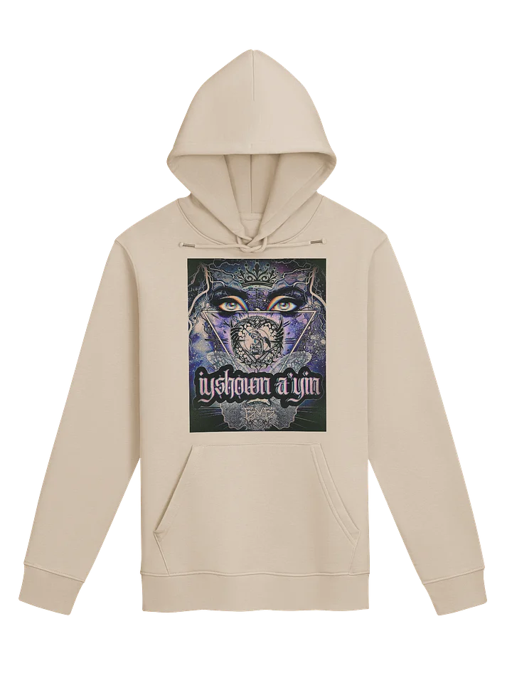 Ethyerea'm Hoodie product image (1)