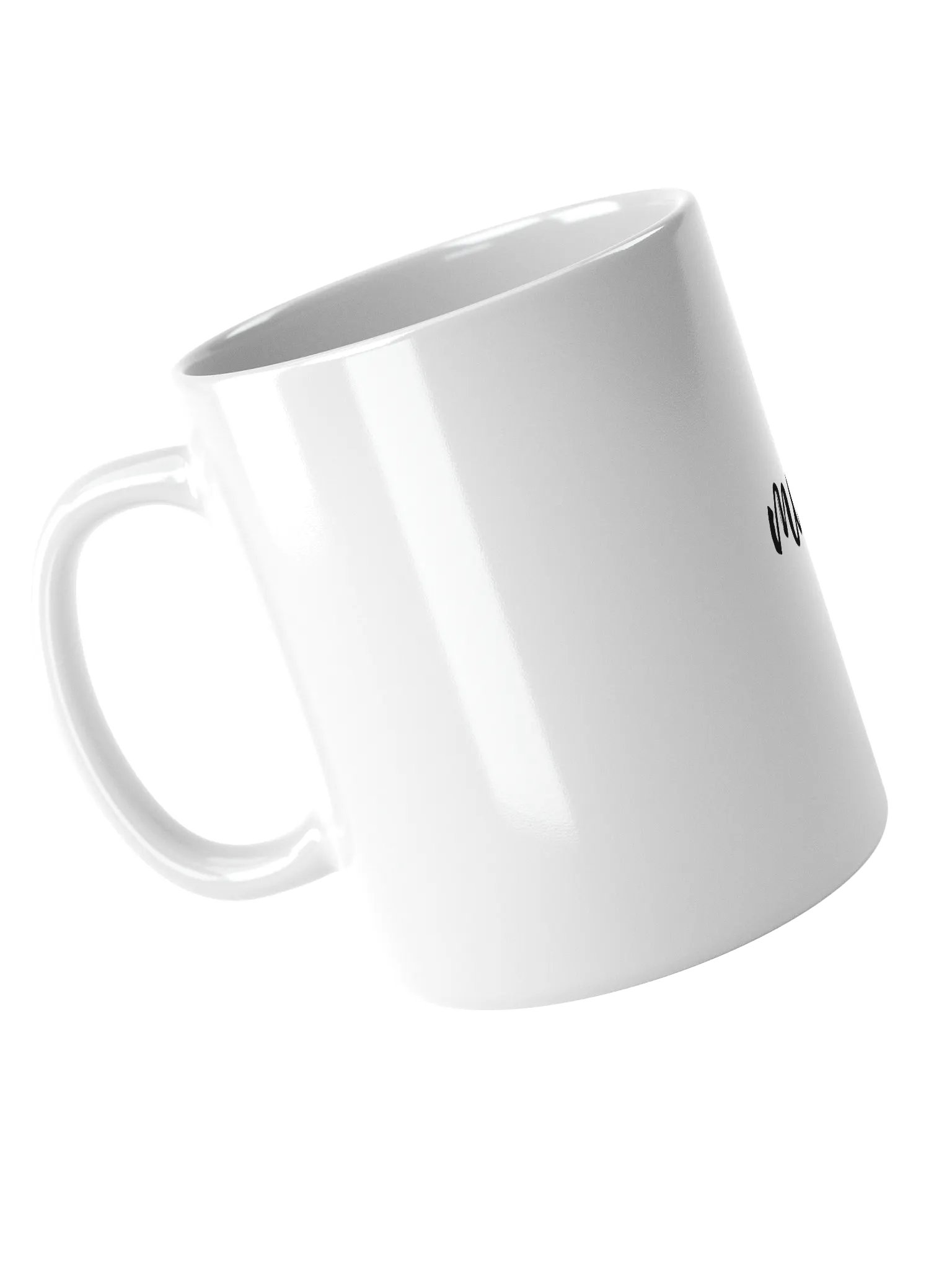 Make It Simple Mug product image (9)