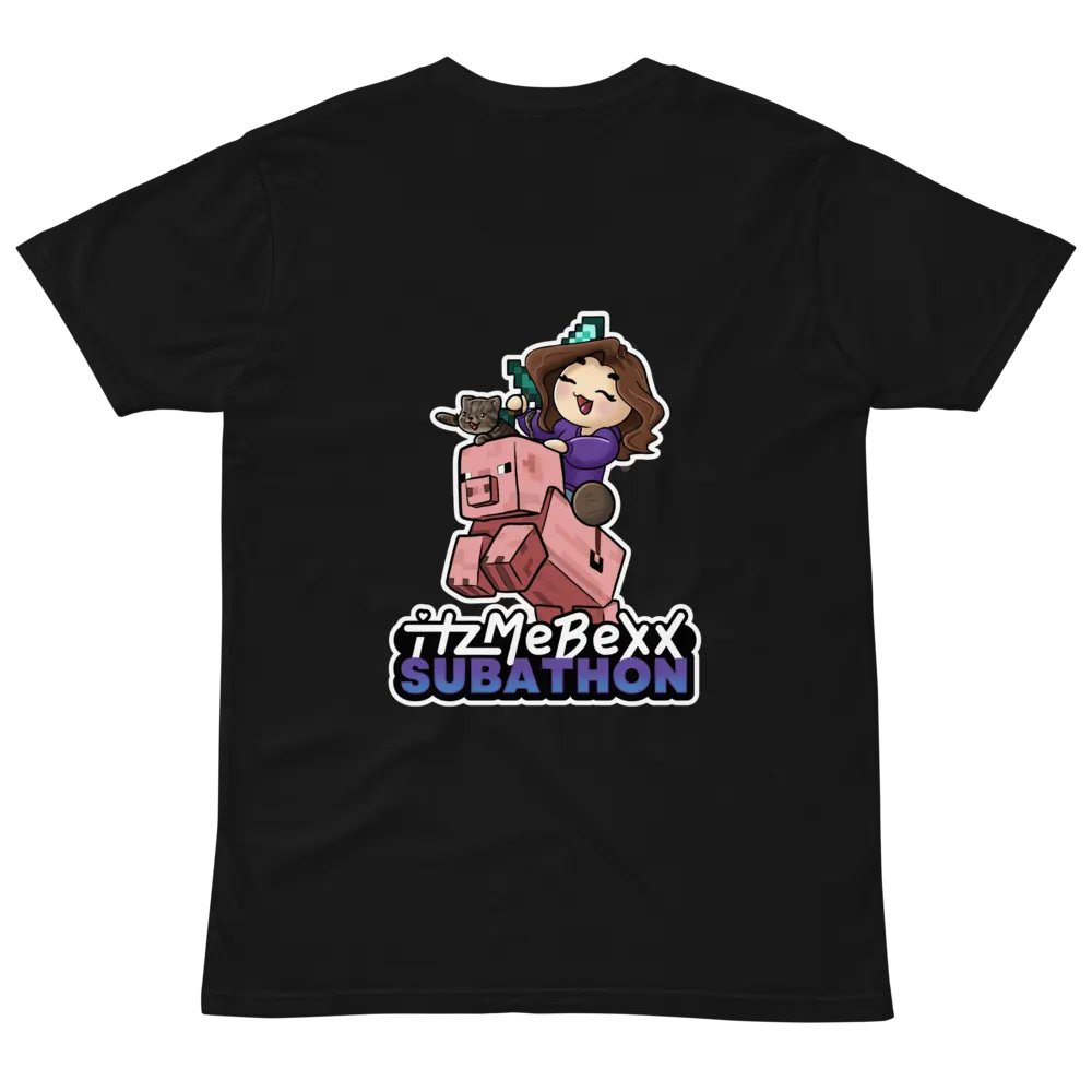 Subathon Tee product image (21)