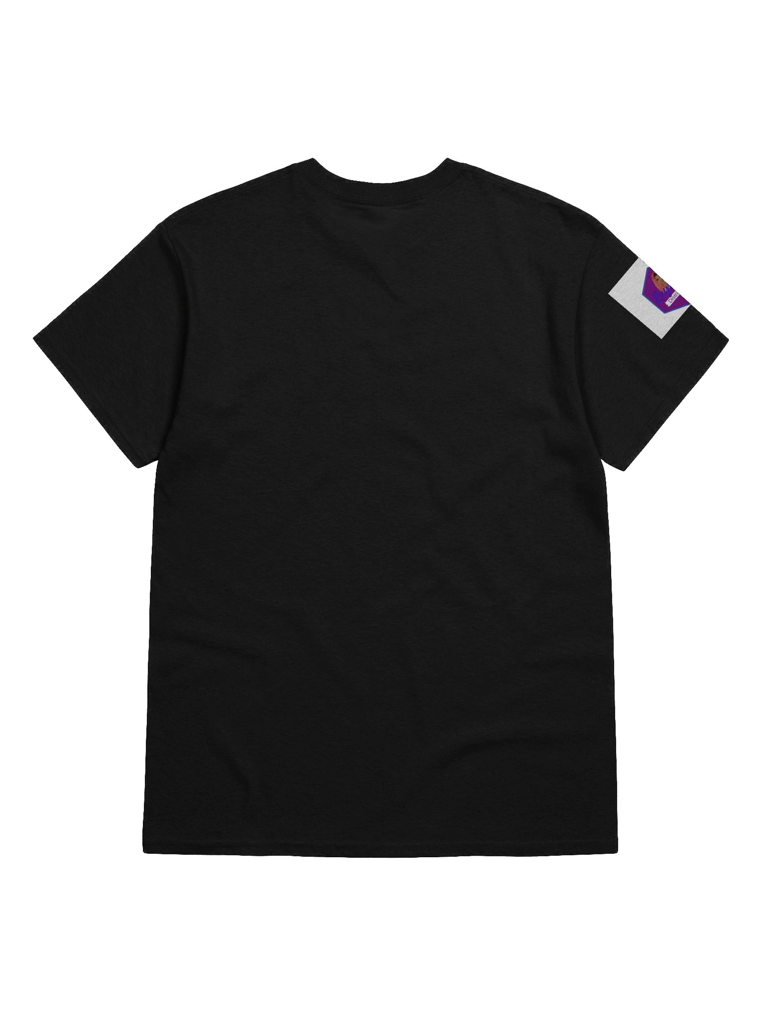 RayElle Distribution Hex Logo T-Shirt product image (6)