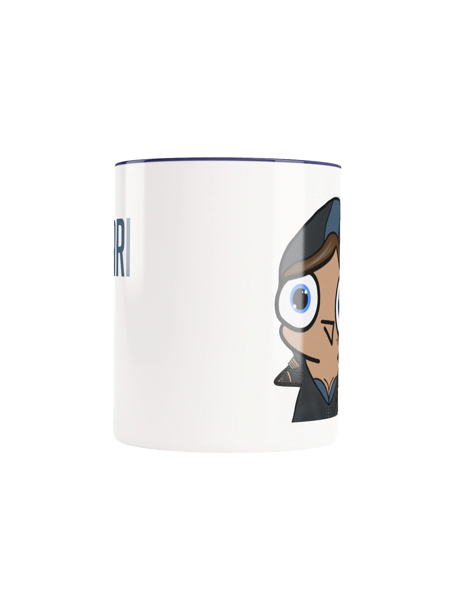 LadyAmari Mug product image (5)