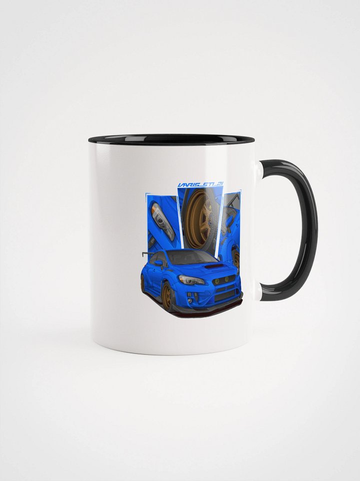 Angel Salazar's Mug product image (3)