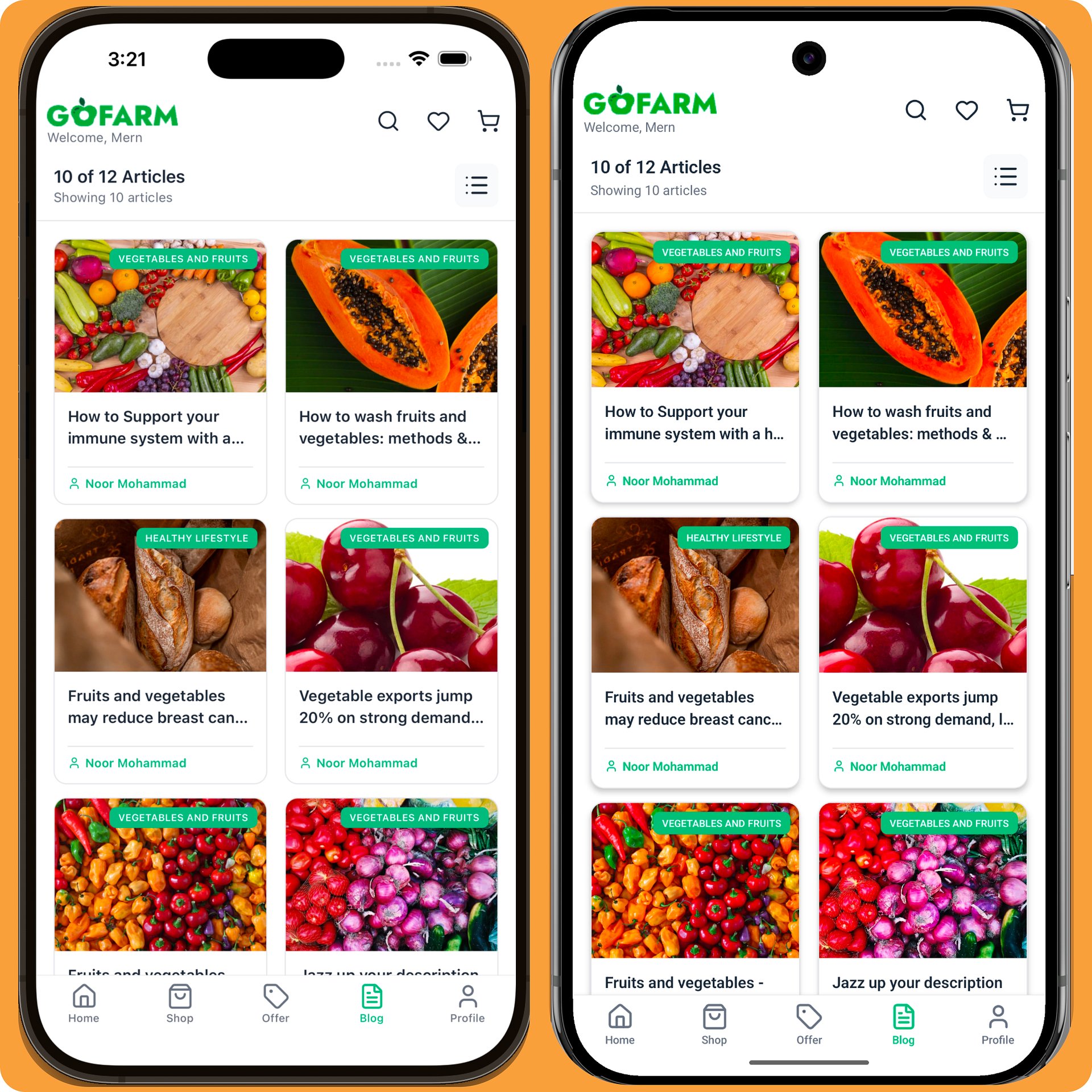 Complete Mobile E-Commerce Solution - Ready to Launch product image (3)
