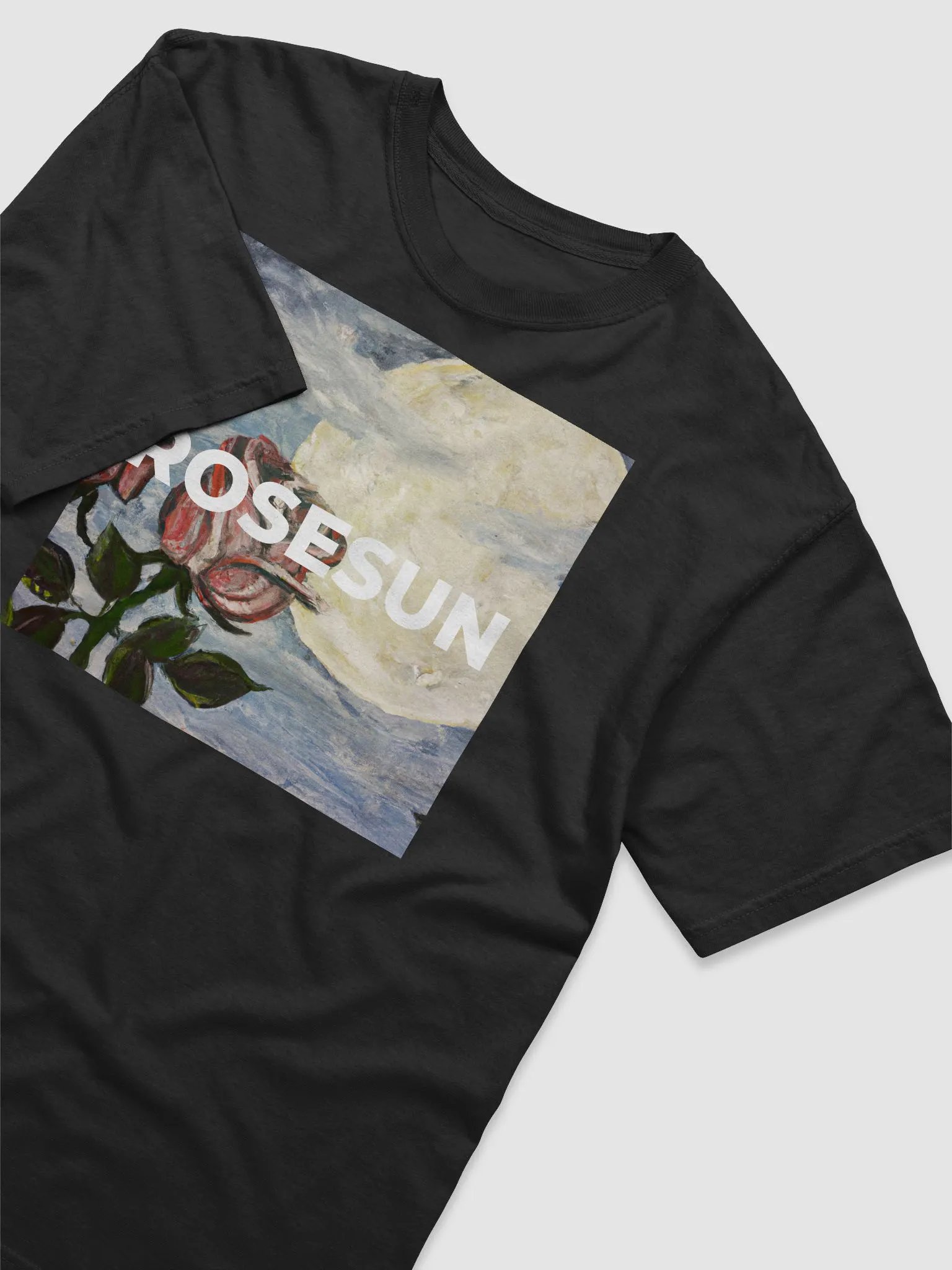 ROSESUN® - RELAXED-FIT - T-SHIRT product image (2)