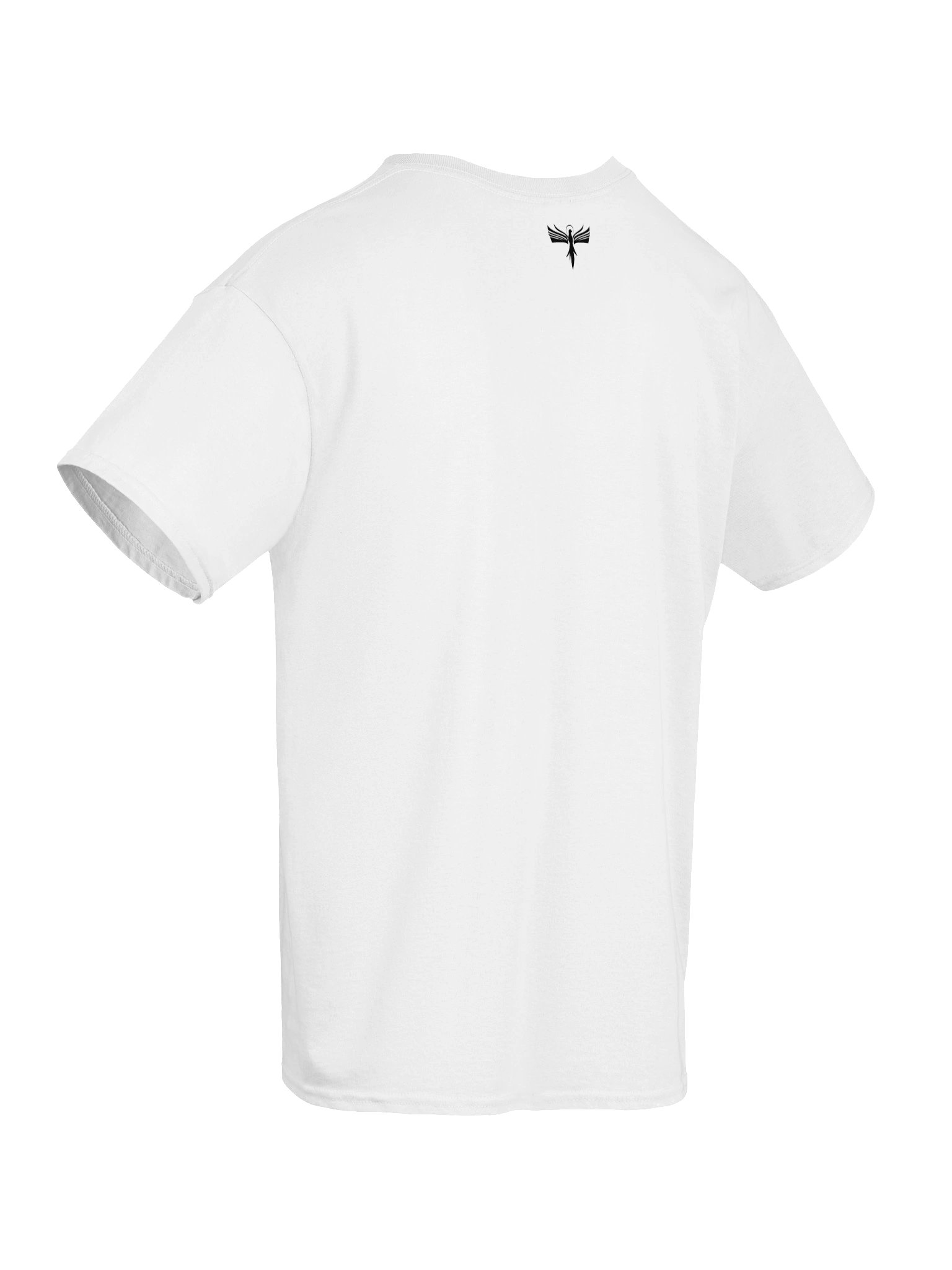 PAINTED CROSS - WHT product image (8)
