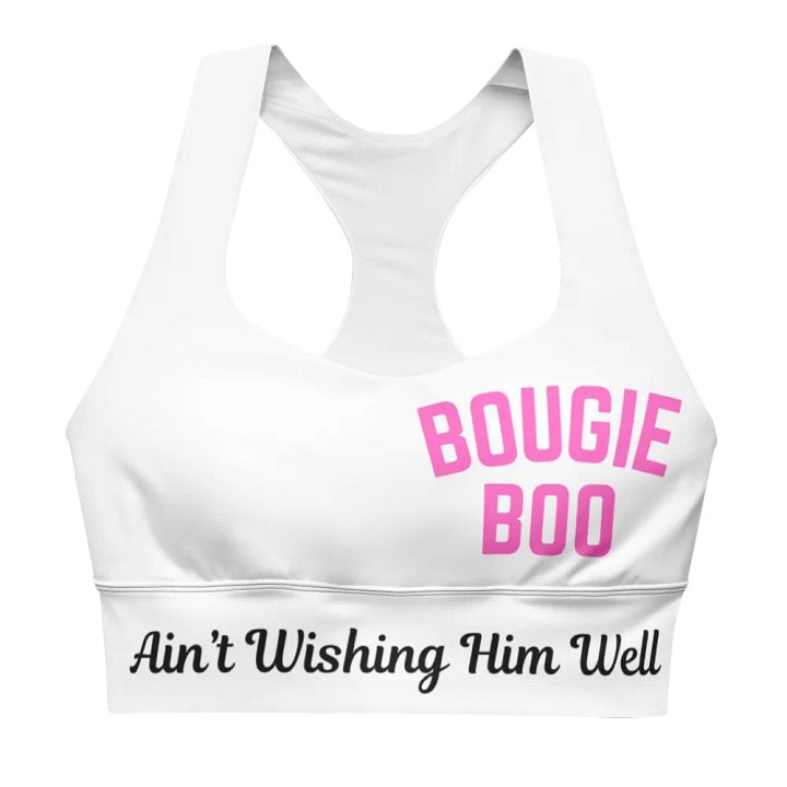 Bougie Boo Activewear product image (1)
