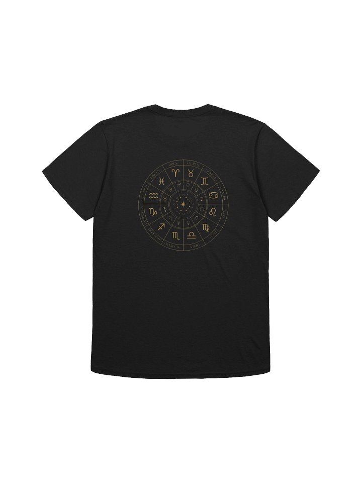Zodiac Wheel AF product image (6)