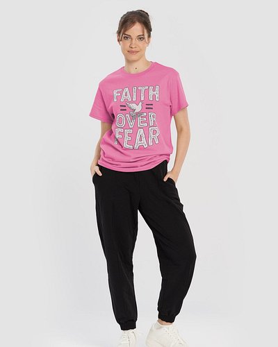 Faith Over Fear. #clothes #shopify #etsy
Link in the Bio..👆👆