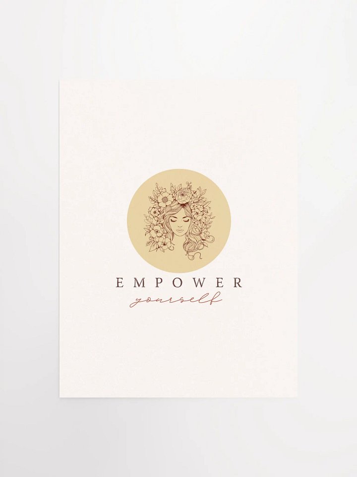 Enhanced Matte Poster EPFB0116 product image (2)