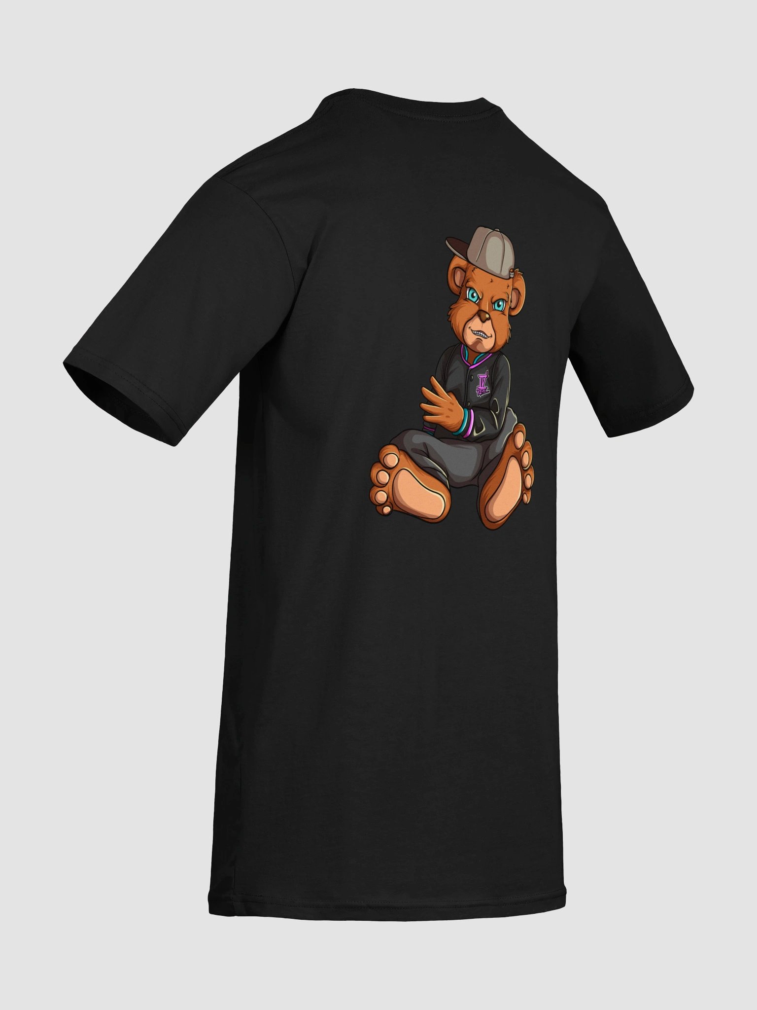 Follow IVREAL Bear 2.0 product image (8)