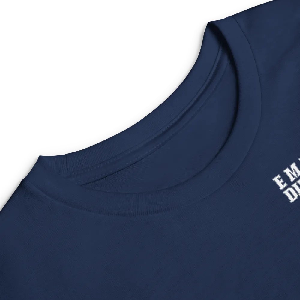 Embrace Differences Long Sleeve Youth T-shirt product image (20)