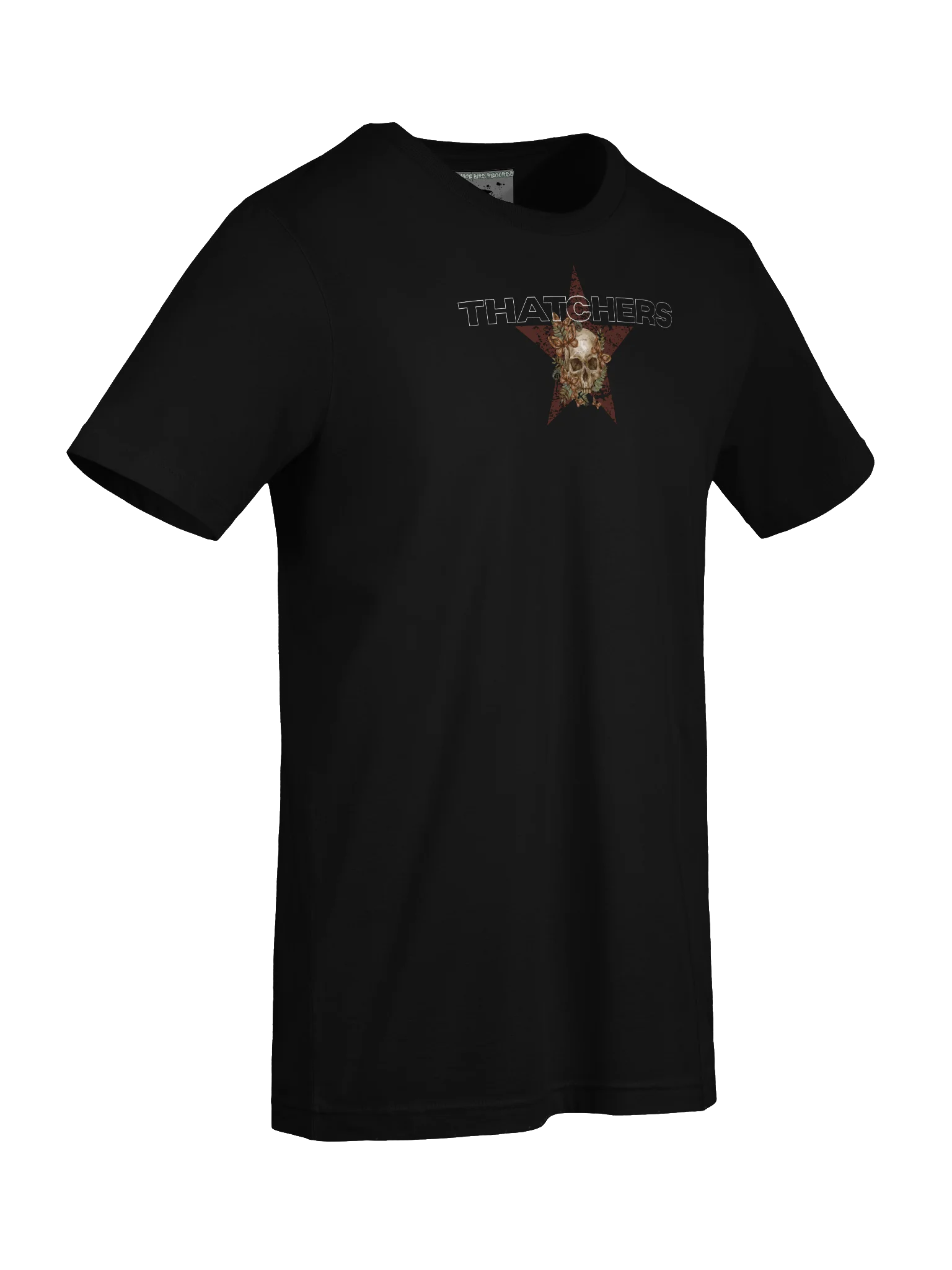Thatchers Star and Skull Tee product image (4)