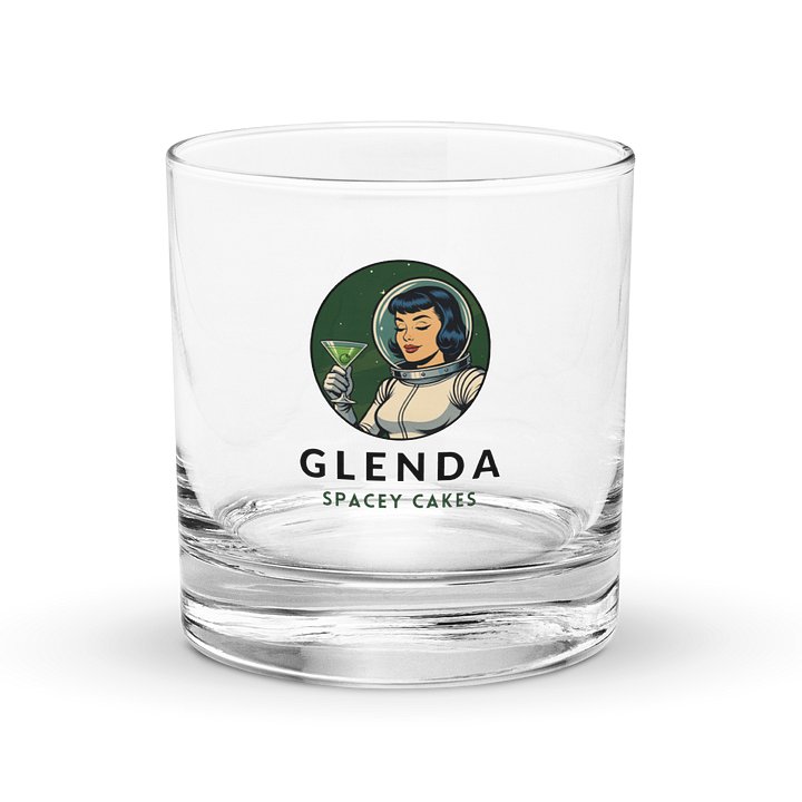 Glenda - Spacey Cakes 3 product image (1)