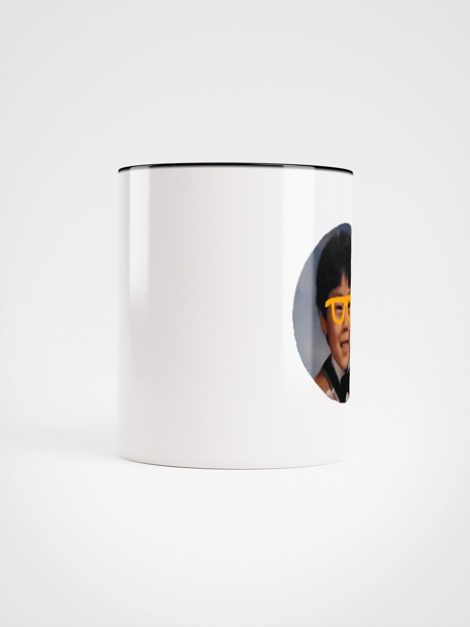 Retro Doodle Ceramic Mug: 1990s Memories product image (9)
