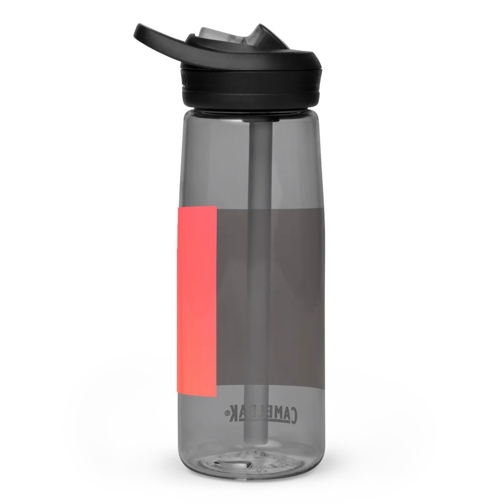 Bitsy CamelBak Water Bottle product image (4)