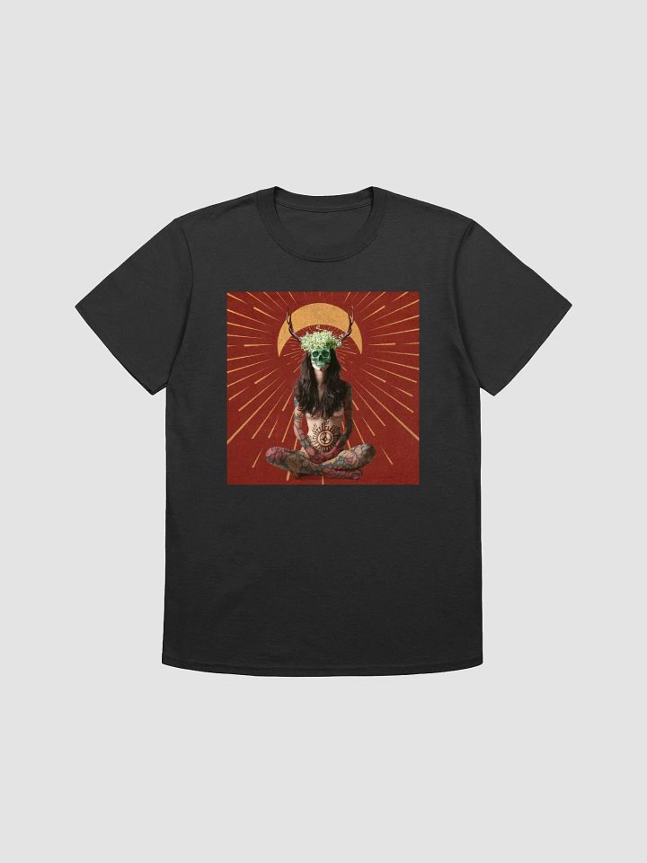 Unfree My Soul Unisex T-Shirt product image (2)
