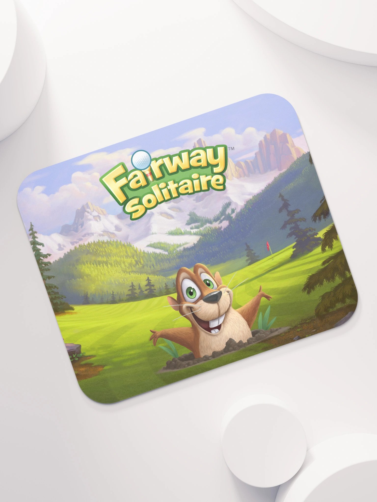 Mc Divot - Mouse Pad product image (7)