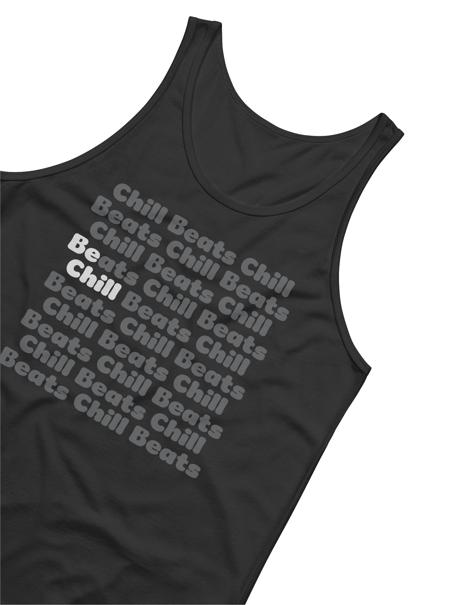 Be Chill Tank product image (4)