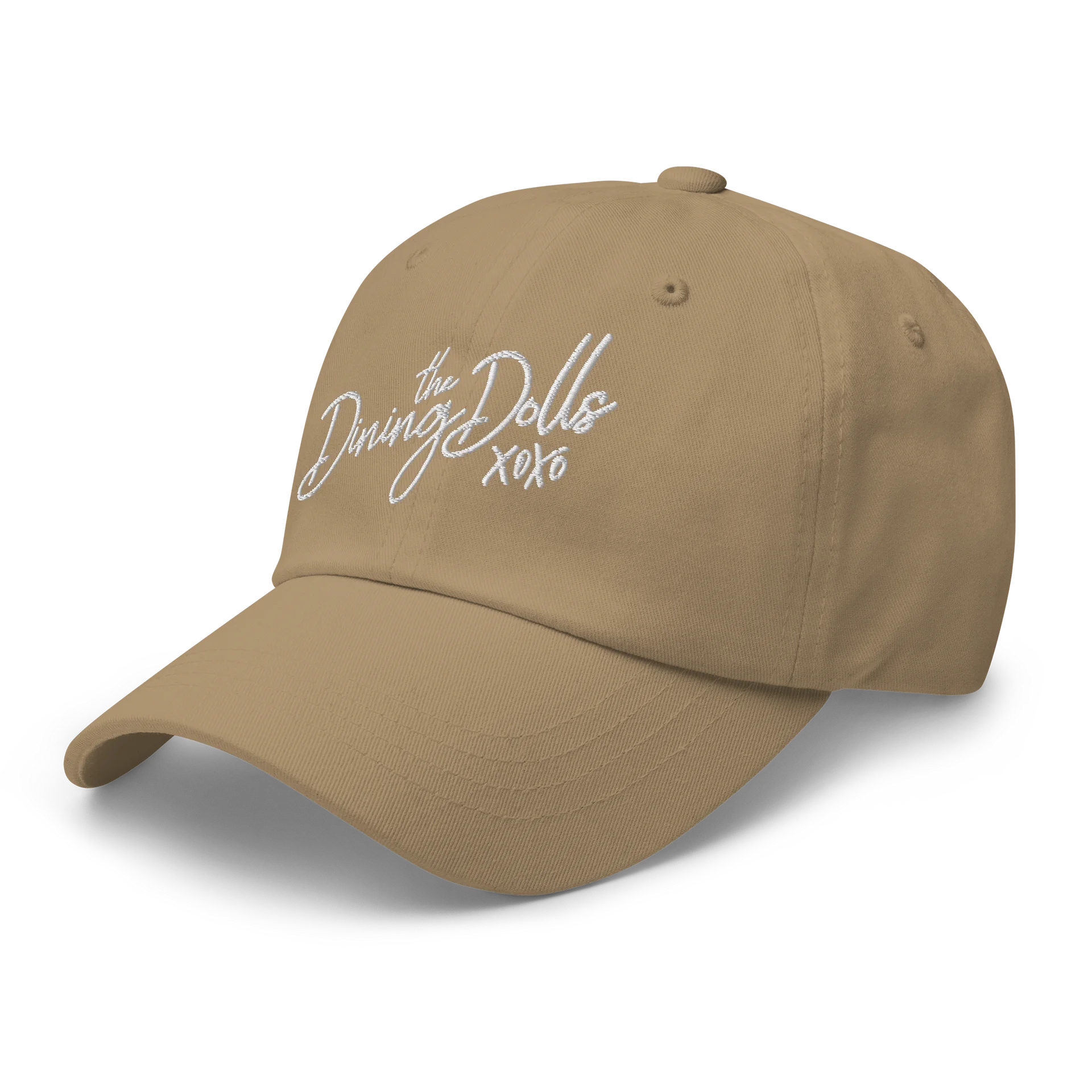 The Dining Dolls hat product image (6)