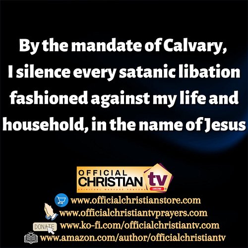 #prayer #spiritualwarfareprayers #Day118 
Prayer Books HERE 👉 https://amzlink.to/az0jvy31IDOvi
Partners 👉 http://www.official...