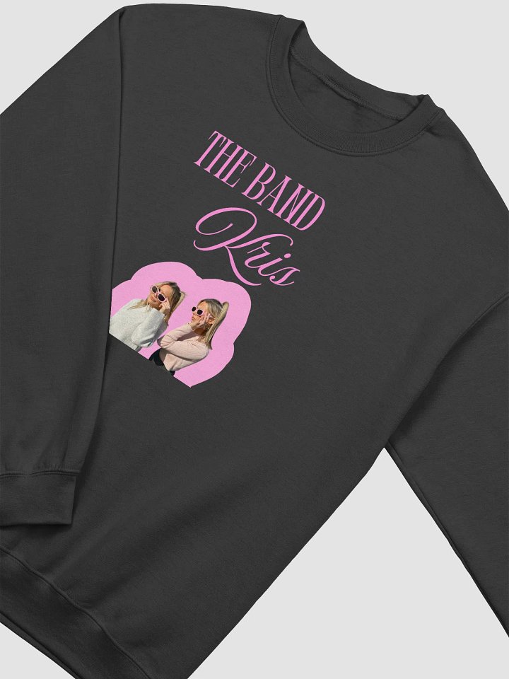 the trendy crewneck product image (2)