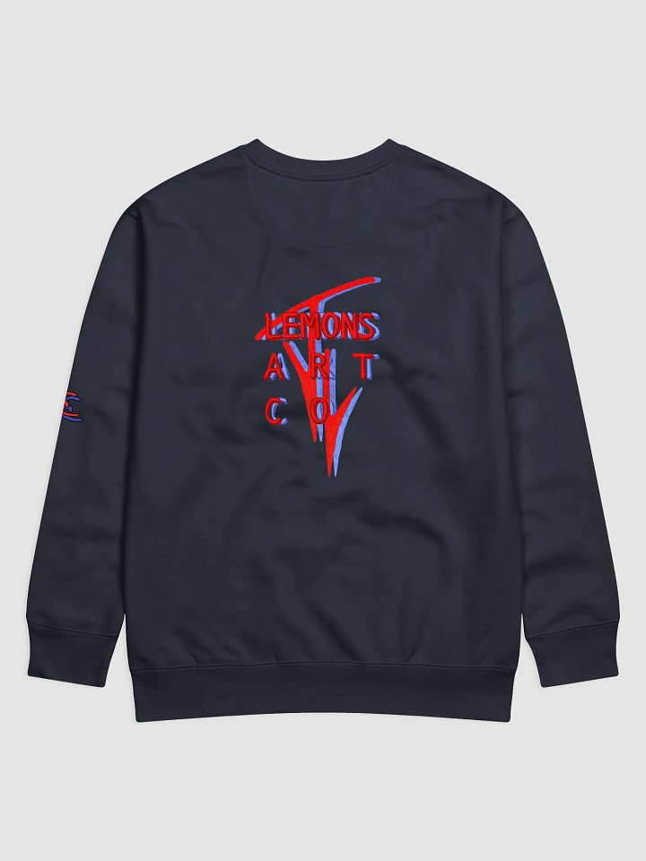 Joyful Controllers Sweater product image (17)