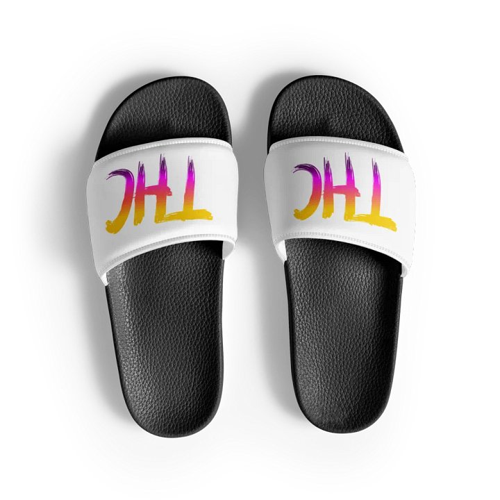 THC - Slides (Women's) product image (2)