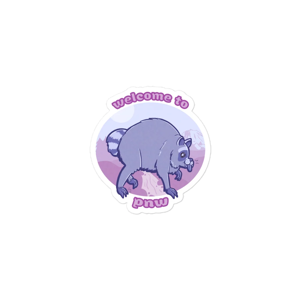 Jimothy Sticker product image (2)