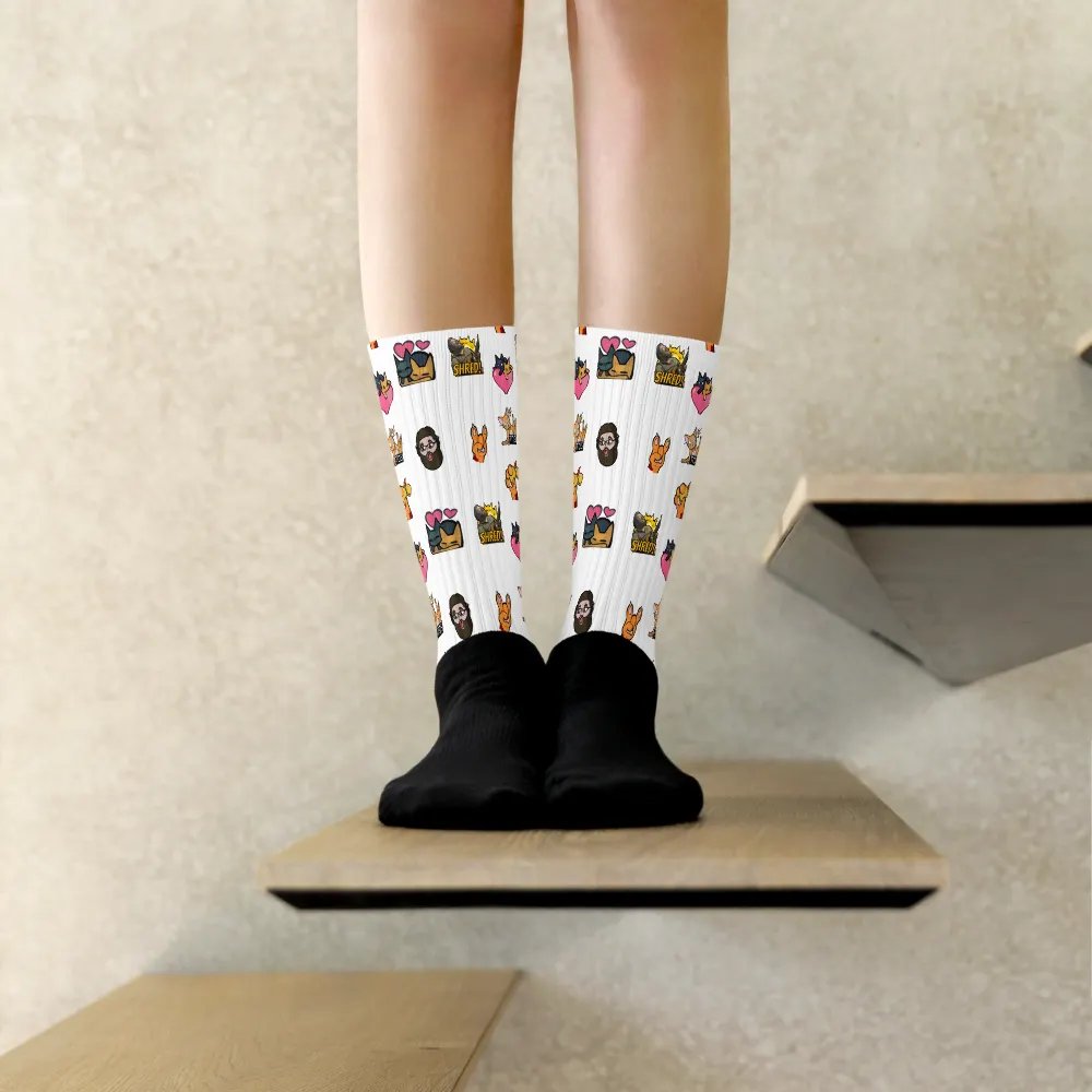 Emote Socks product image (8)