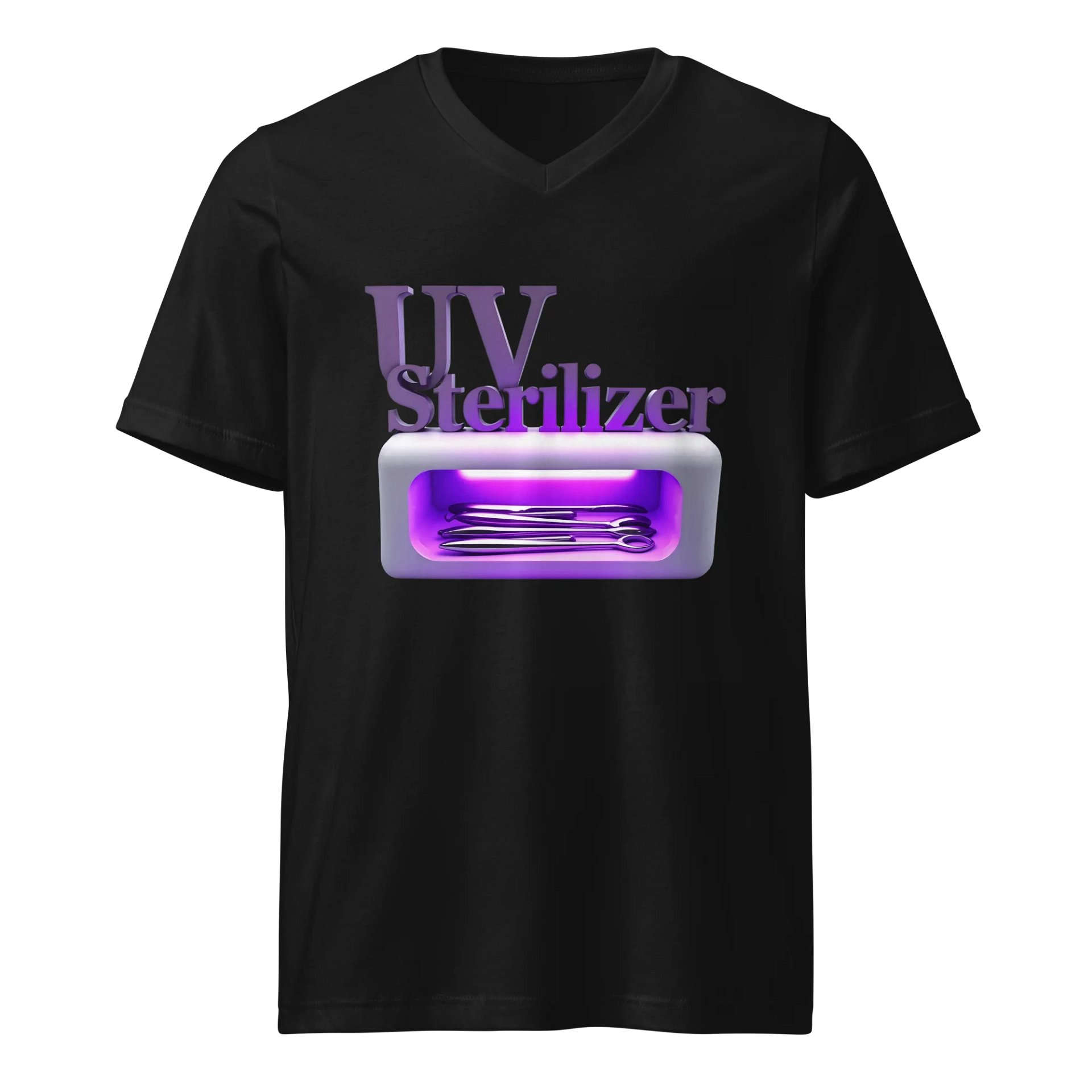 UV Sterilizer Pro: The Ultimate Germ-Free Solution product image (1)