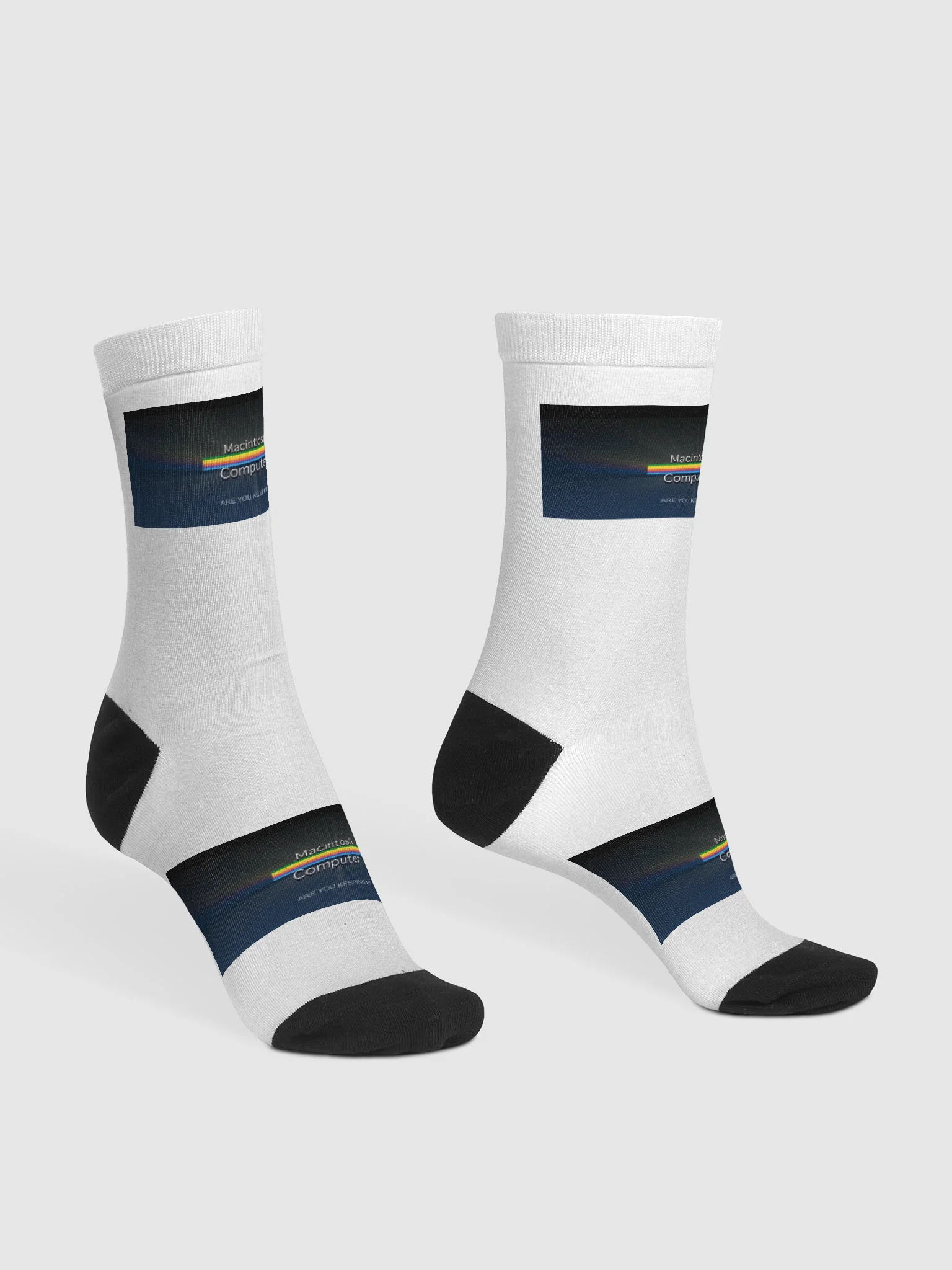 Socks Are You Keeping up product image (3)