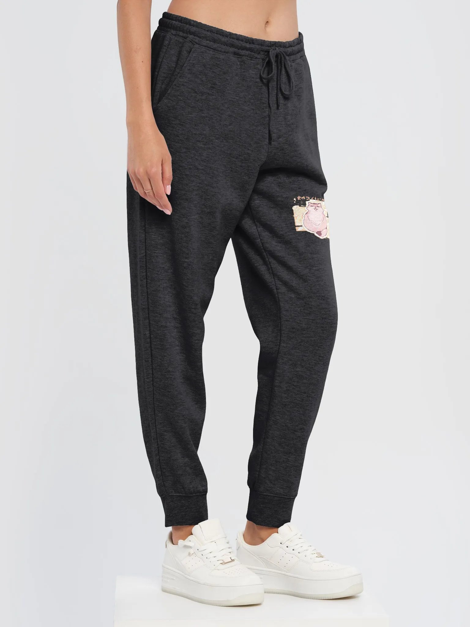 Chris Lofi Smile - Sweatpants product image (9)