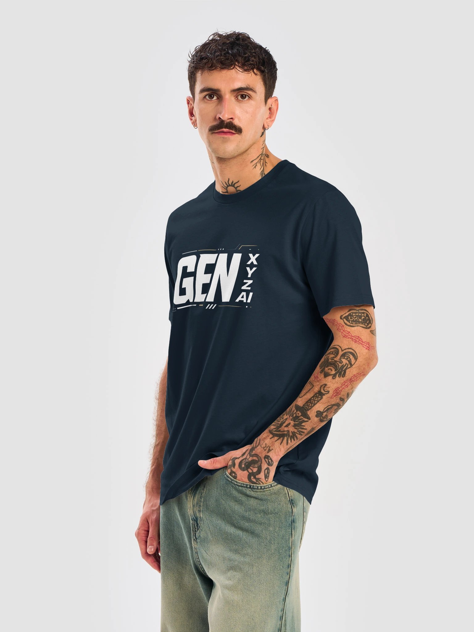 GEN X Y Z AI product image (22)