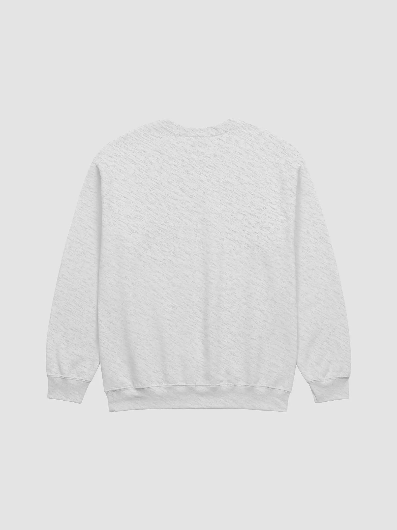 I Told Ya - Sweatshirt product image (3)