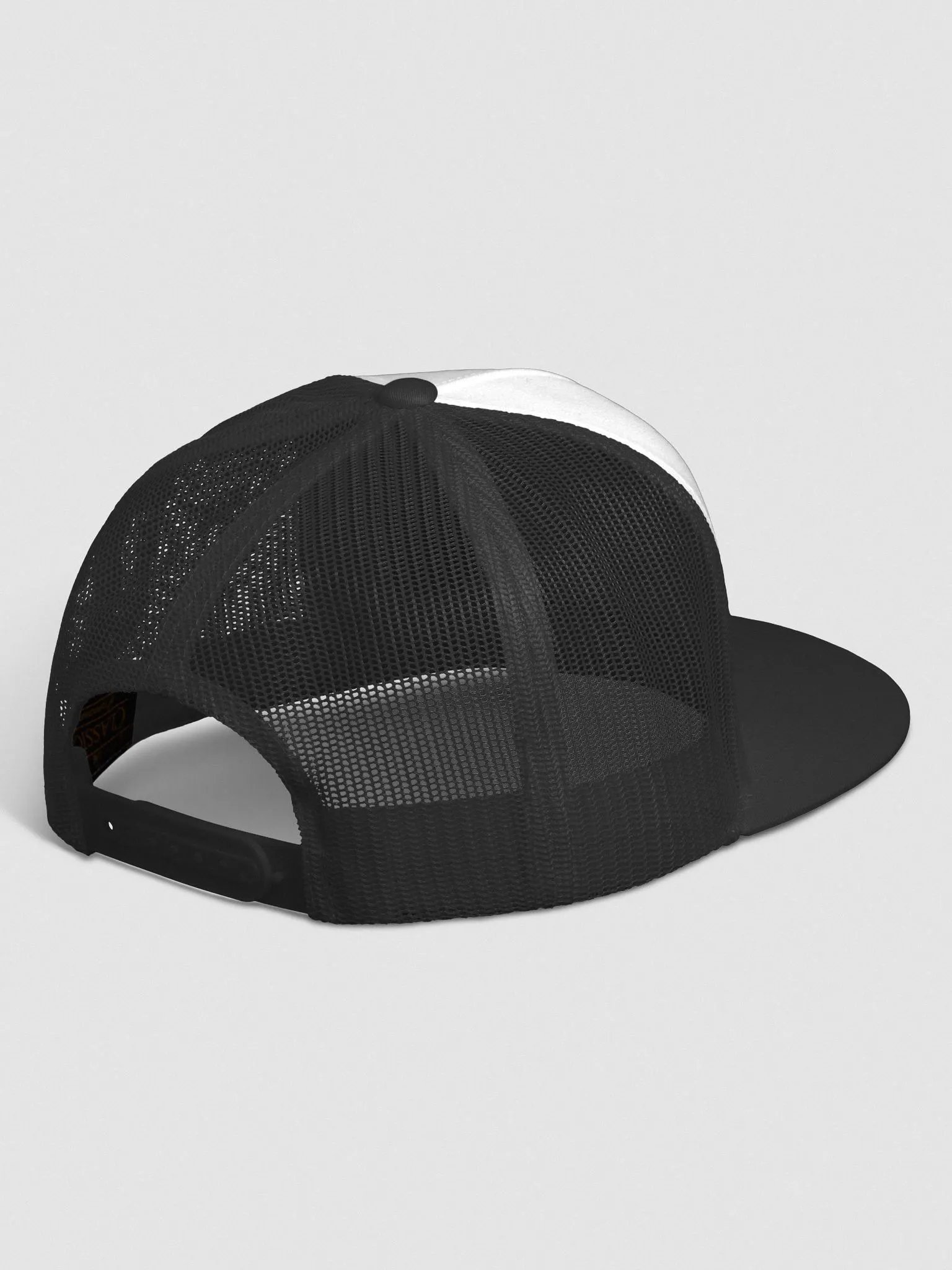 Halloween logo cap product image (5)
